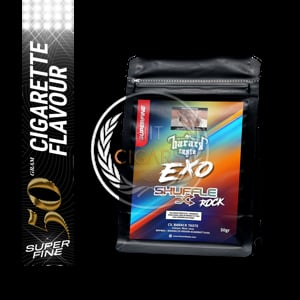 Barack Taste Exo Shuffle Rock 50g