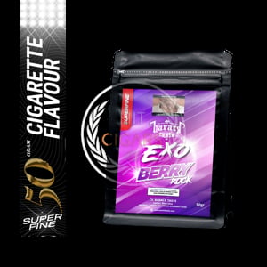Barack Taste Exo Berry Rock 50g