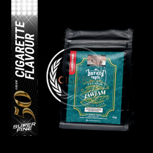 Barack Taste JawJam 50g