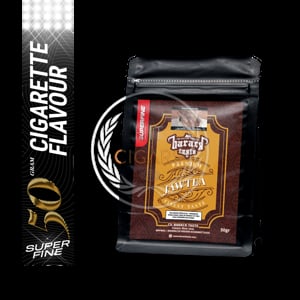 Barack Taste JawTea 50g