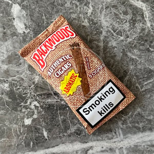 Backwoods Aromatic