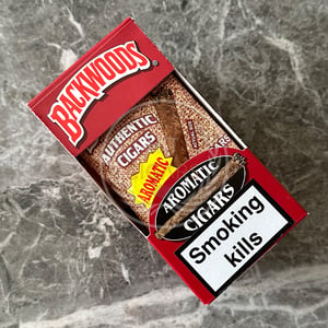 Backwoods Aromatic