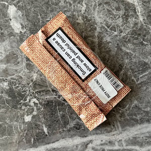 Backwoods Aromatic