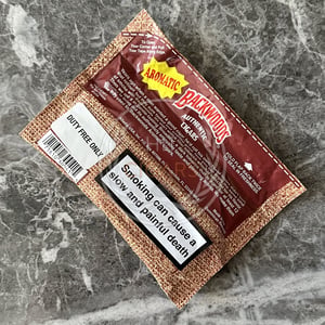Backwoods Aromatic