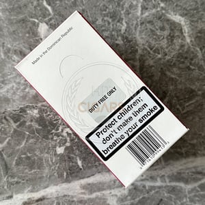 Backwoods Aromatic