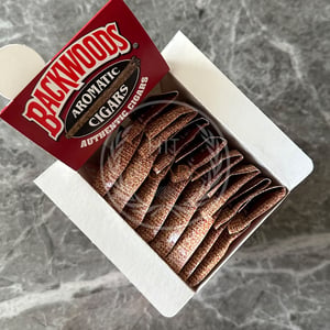 Backwoods Aromatic