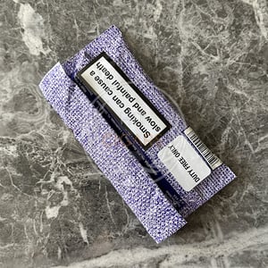 Backwoods Grape