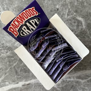 Backwoods Grape