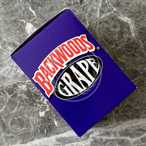 Backwoods Grape