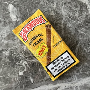 Backwoods Honey