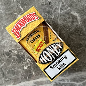 Backwoods Honey
