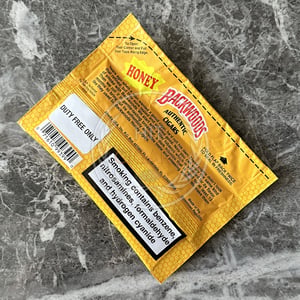 Backwoods Honey