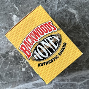 Backwoods Honey