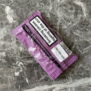 Backwoods Honey Berry