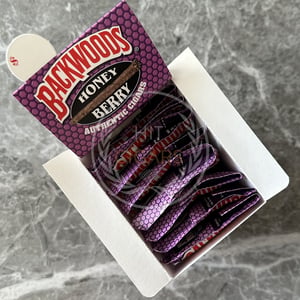 Backwoods Honey Berry