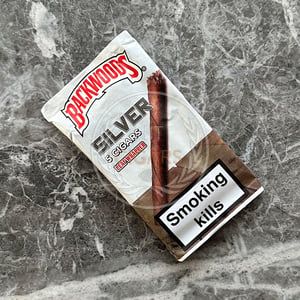 Backwoods Silver