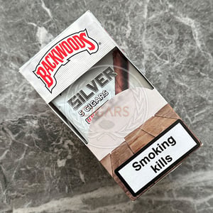 Backwoods Silver
