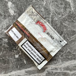 Backwoods Silver