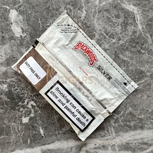 Backwoods Silver