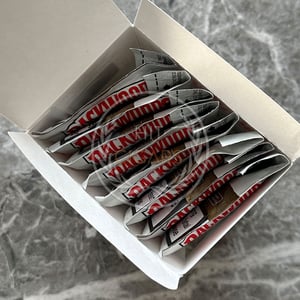 Backwoods Silver