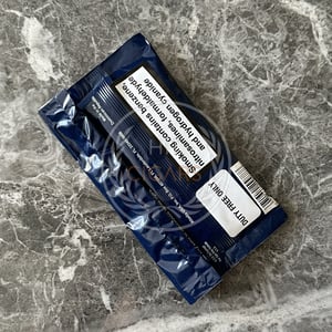 Backwoods Vanilla
