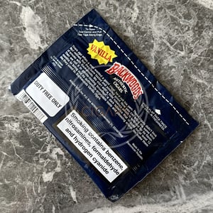 Backwoods Vanilla