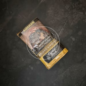 Captain Black Bright Virginia 40g