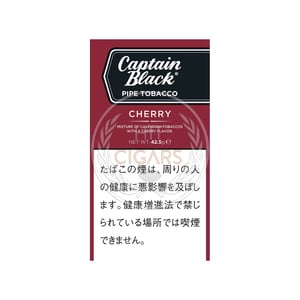 Captain Black Cherry 42.5g