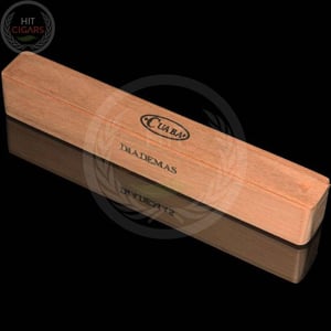Cuaba Diademas 4 Cuaba Diademas