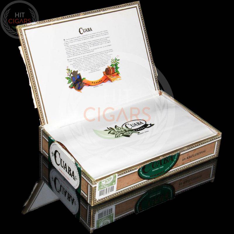 Cuaba Exclusivos