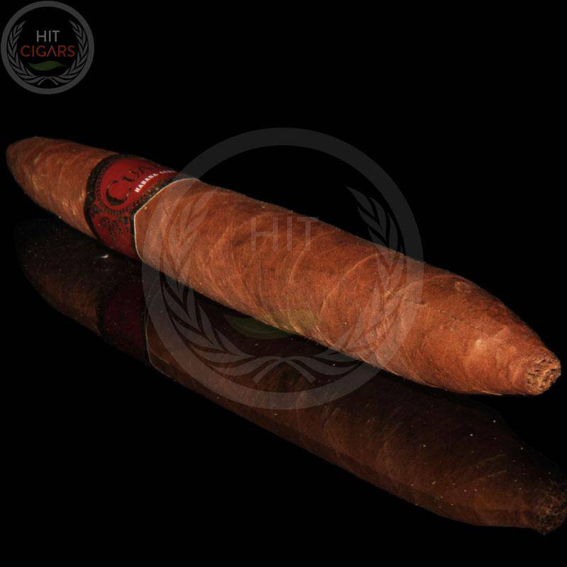 Cuaba Exclusivos