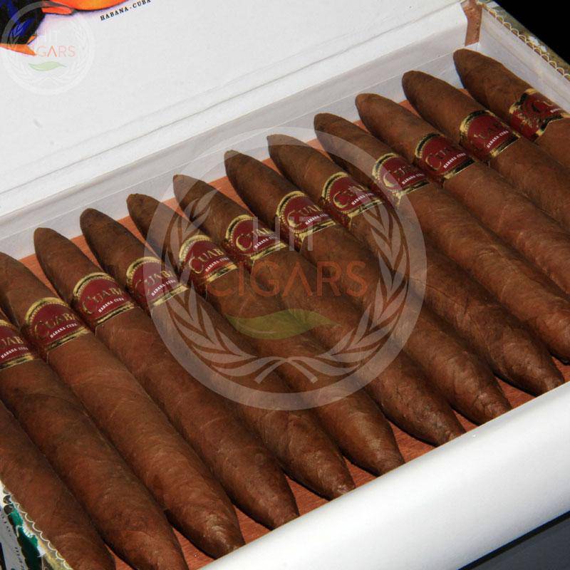 Cuaba Exclusivos