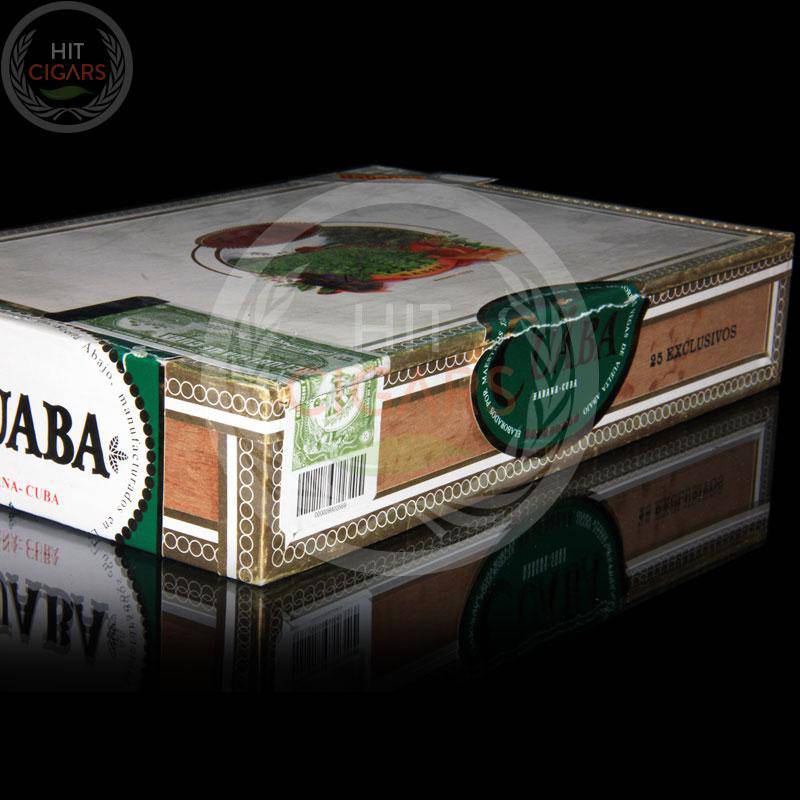 Cuaba Exclusivos