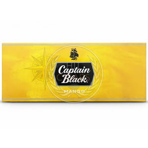 Captain Black Mango Little Cigars