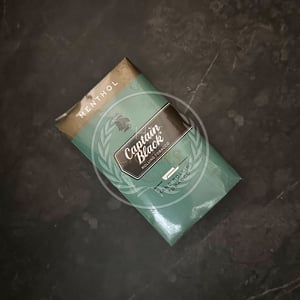 Captain Black Menthol 40g