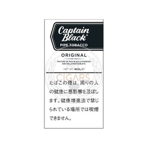 Captain Black Original 42.5g