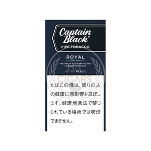 Captain Black Royal 42.5g