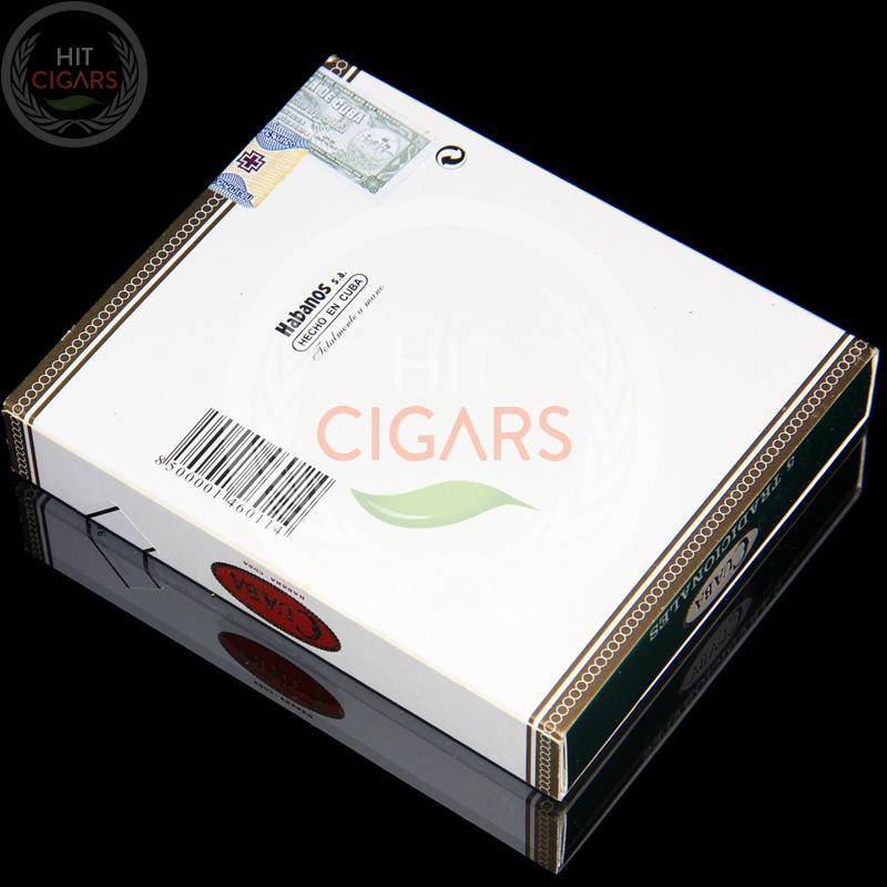 Cuaba Tradicionales (5x5 Packs)