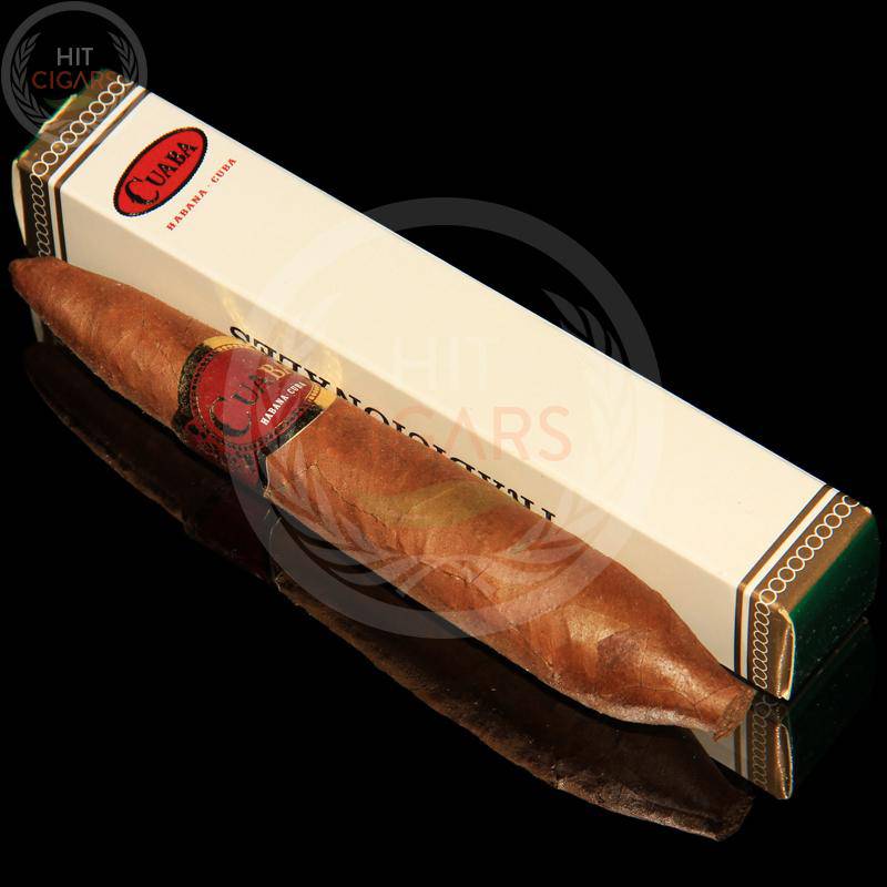 Cuaba Tradicionales (5x5 Packs)