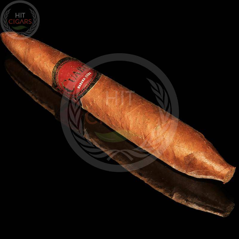 Cuaba Tradicionales (5x5 Packs)
