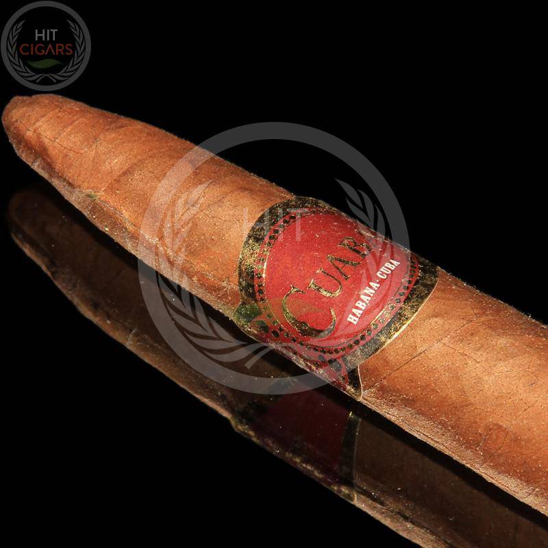 Cuaba Tradicionales (5x5 Packs)