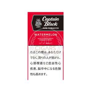 Captain Black Watermelon 42.5g