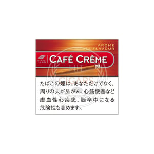 Café Crème Arôme