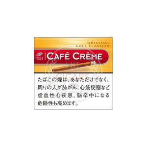 Café Crème Original