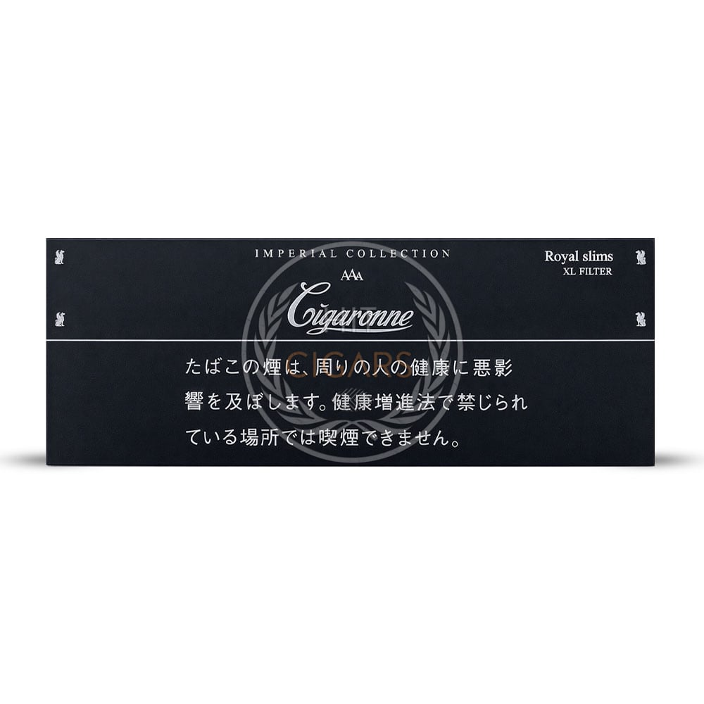 cigaronne-royal-slims-black-jp-1 Cigaronne Royal Slims Black
