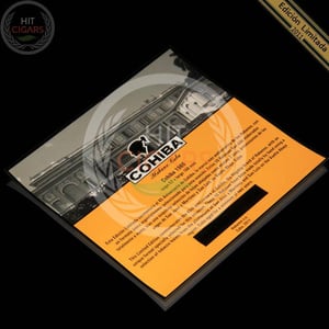 Cohiba 1966 Edicion Limitada 2011 10 Cohiba 1966 Edicion Limitada 2011