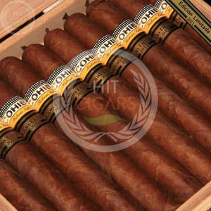 Cohiba 1966 Edicion Limitada 2011 11 Cohiba 1966 Edicion Limitada 2011