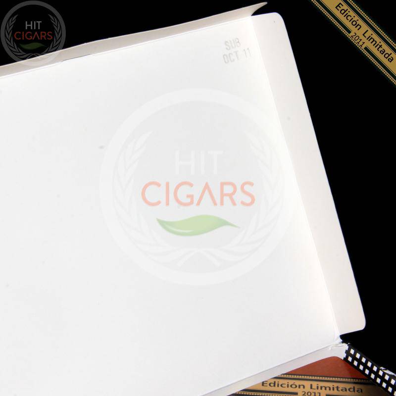 Cohiba 1966 Edicion Limitada 2011