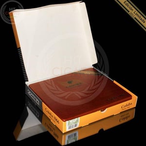 Cohiba 1966 Edicion Limitada 2011 3 Cohiba 1966 Edicion Limitada 2011