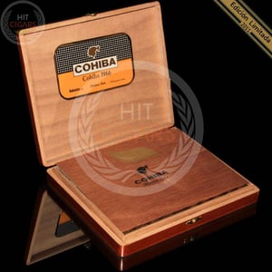 Cohiba 1966 Edicion Limitada 2011 6 Cohiba 1966 Edicion Limitada 2011